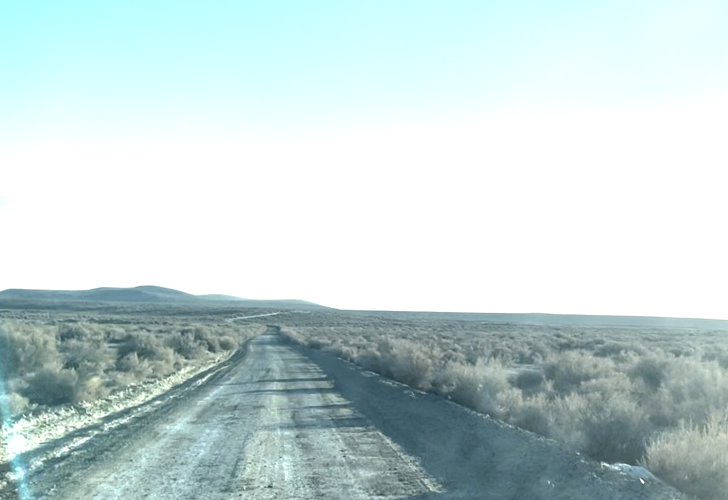 Black Rock Desert